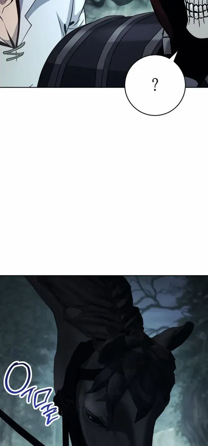 The Skeleton Soldier Failed To Defend The Dungeon Chapter 316 page 3 - 