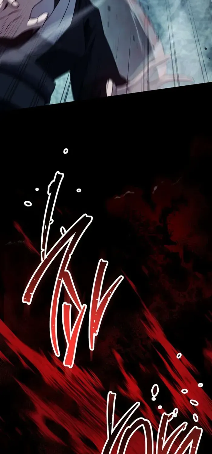 The Skeleton Soldier Failed To Defend The Dungeon Chapter 316 page 24 - 