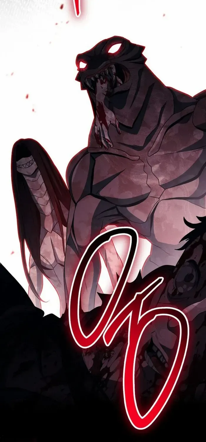 The Skeleton Soldier Failed To Defend The Dungeon Chapter 316 page 27 - 