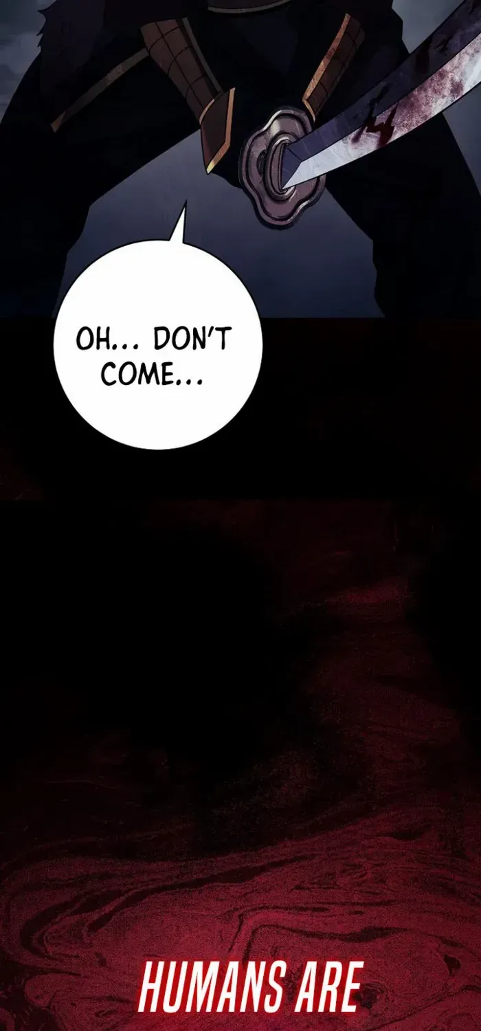 The Skeleton Soldier Failed To Defend The Dungeon Chapter 316 page 30 - 