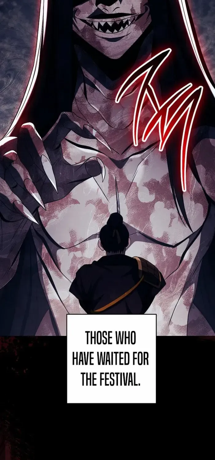 The Skeleton Soldier Failed To Defend The Dungeon Chapter 316 page 32 - 