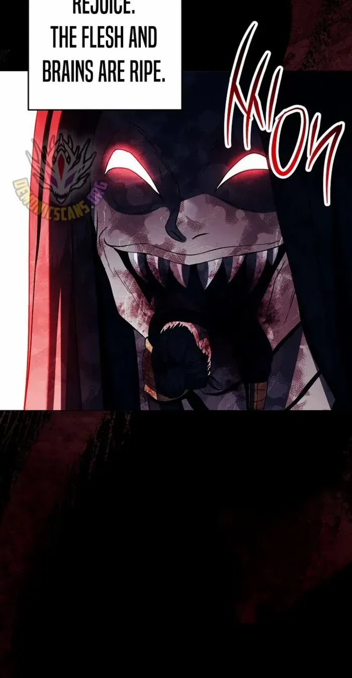 The Skeleton Soldier Failed To Defend The Dungeon Chapter 316 page 34 - 