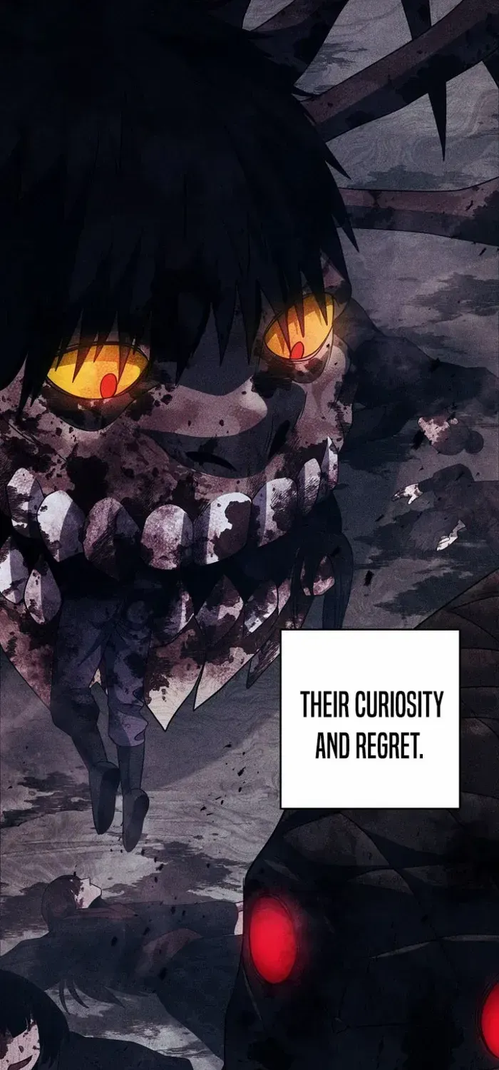 The Skeleton Soldier Failed To Defend The Dungeon Chapter 316 page 38 - 