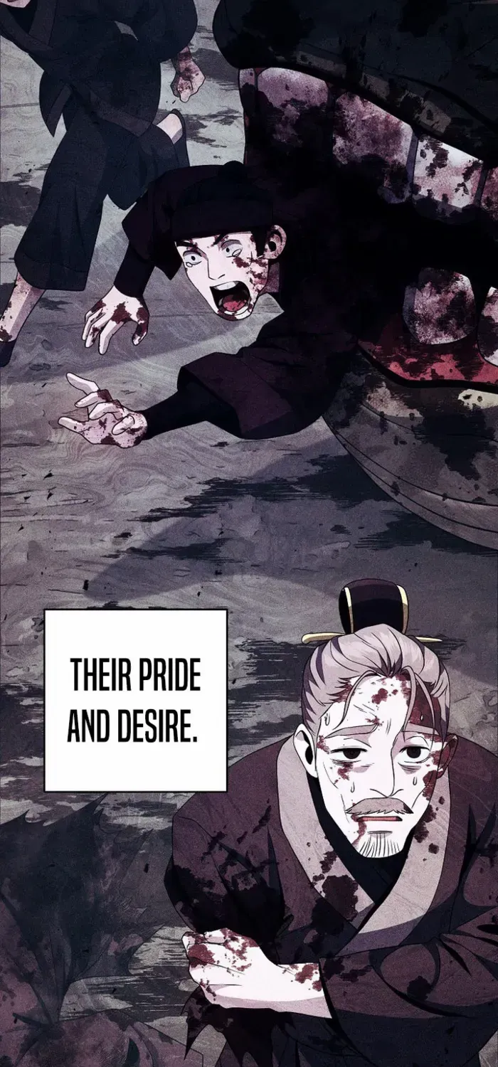 The Skeleton Soldier Failed To Defend The Dungeon Chapter 316 page 39 - 