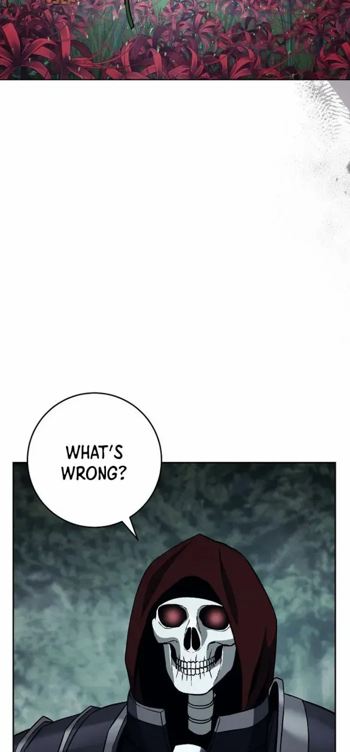 The Skeleton Soldier Failed To Defend The Dungeon Chapter 316 page 5 - 
