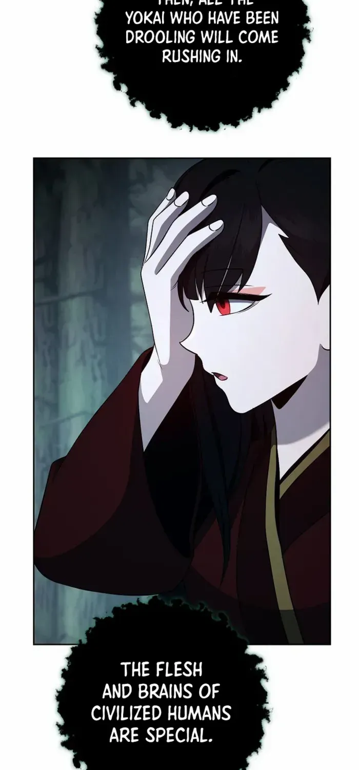 The Skeleton Soldier Failed To Defend The Dungeon Chapter 316 page 44 - 