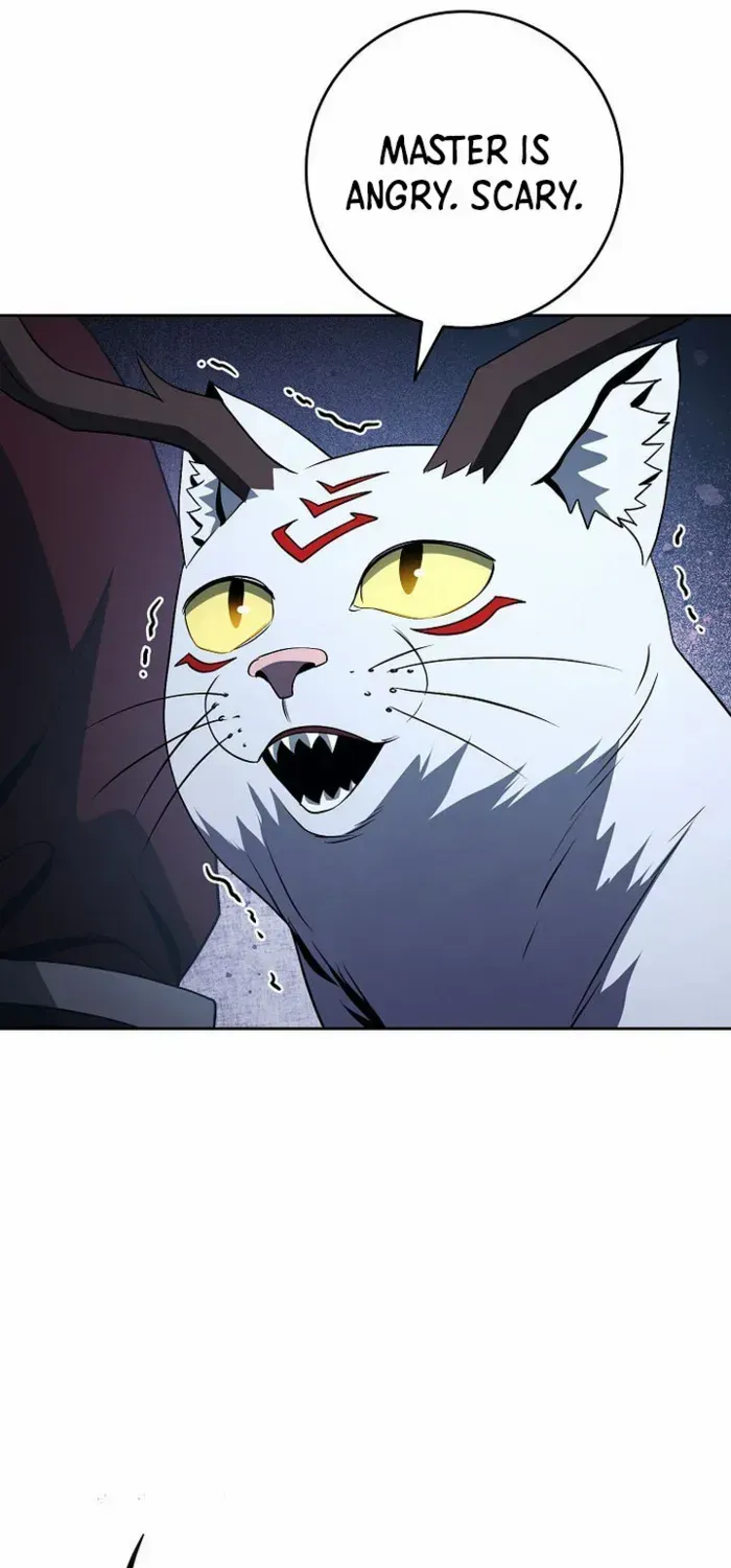 The Skeleton Soldier Failed To Defend The Dungeon Chapter 316 page 53 - 