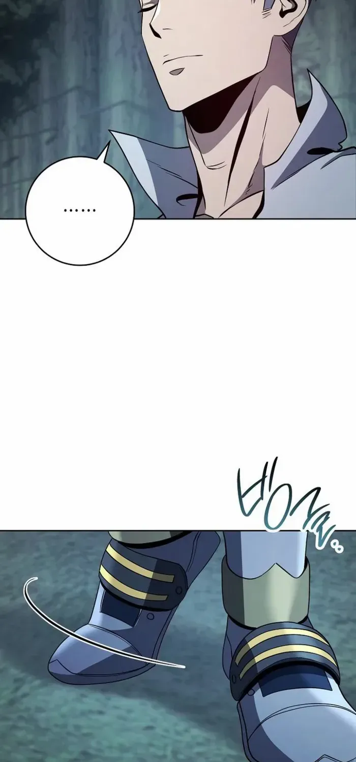 The Skeleton Soldier Failed To Defend The Dungeon Chapter 316 page 60 - 