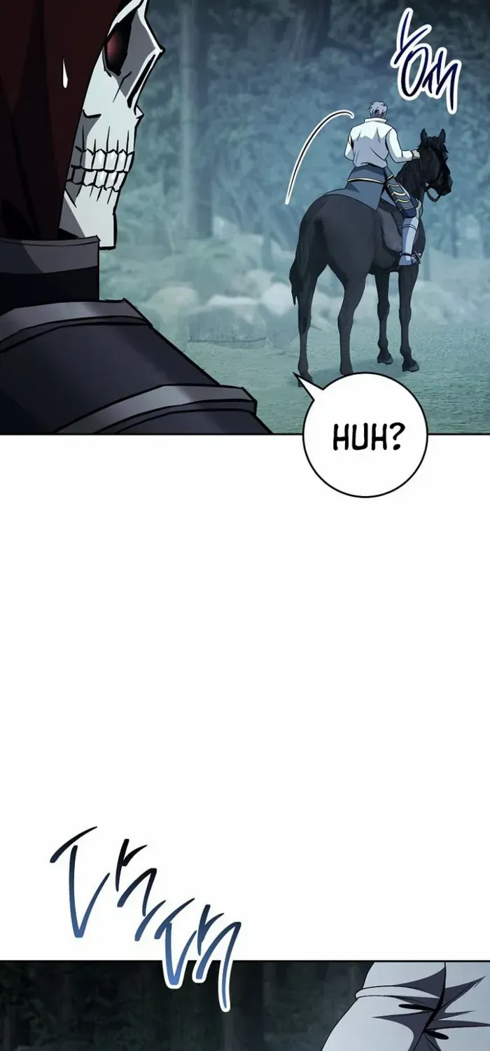 The Skeleton Soldier Failed To Defend The Dungeon Chapter 316 page 64 - 