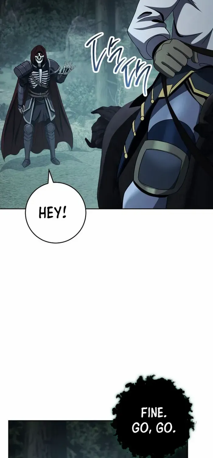 The Skeleton Soldier Failed To Defend The Dungeon Chapter 316 page 65 - 