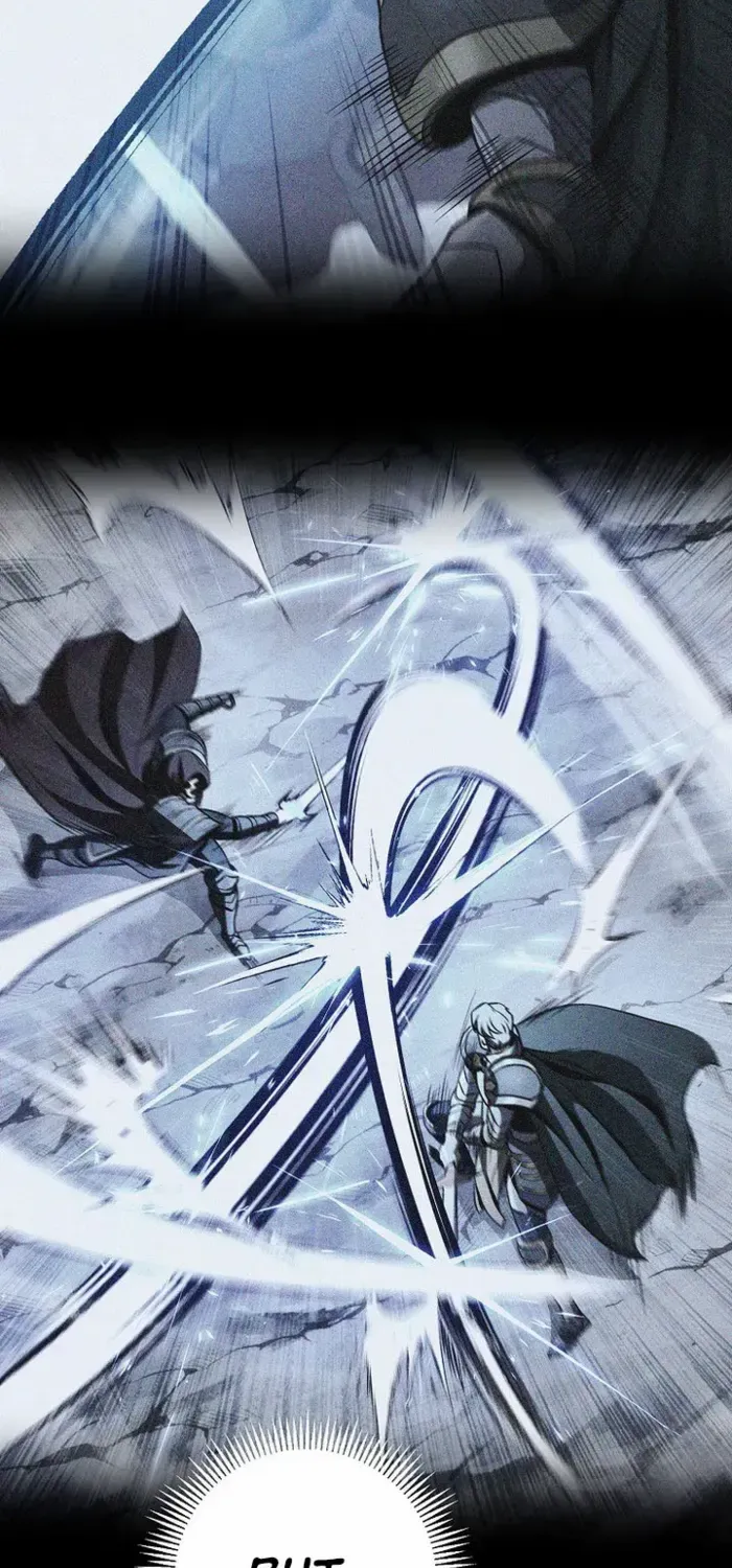 The Skeleton Soldier Failed To Defend The Dungeon Chapter 316 page 74 - 