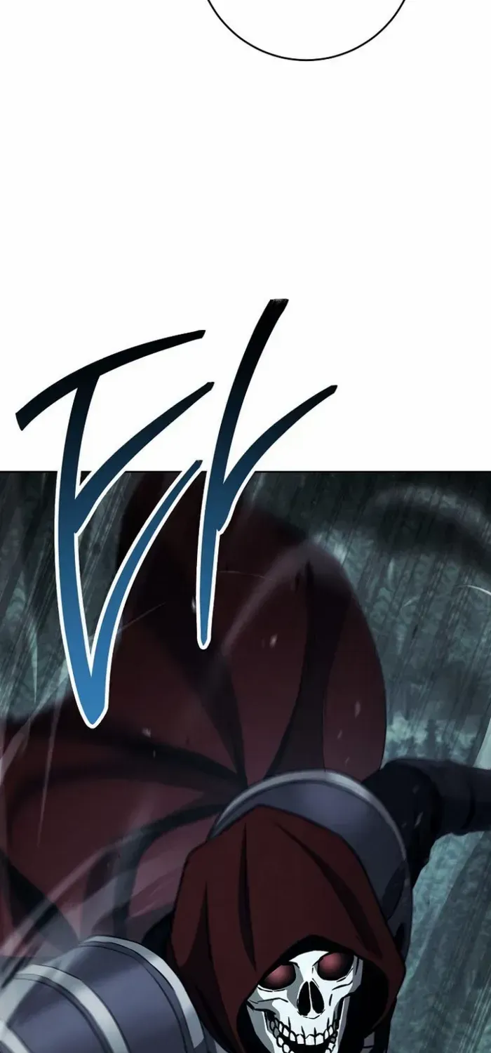 The Skeleton Soldier Failed To Defend The Dungeon Chapter 316 page 86 - 