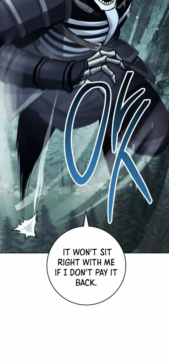 The Skeleton Soldier Failed To Defend The Dungeon Chapter 316 page 87 - 