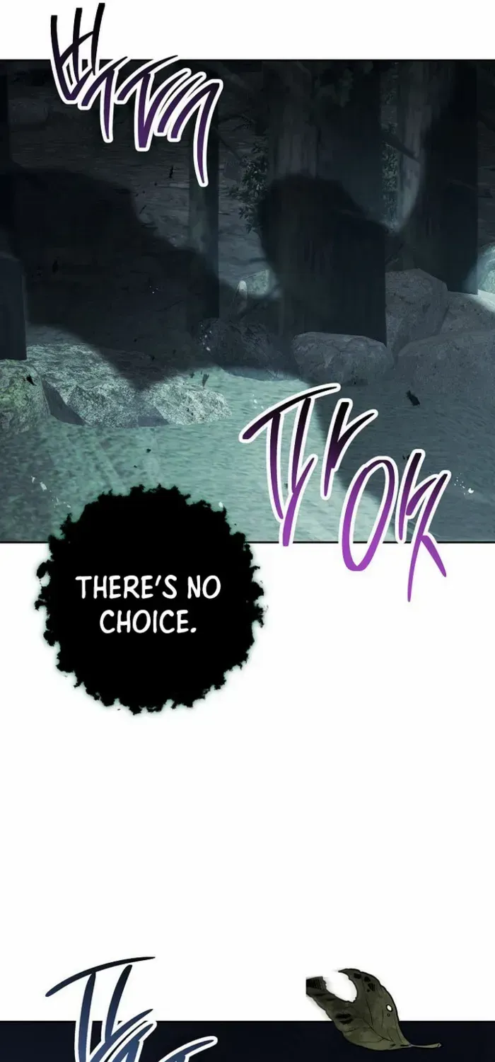 The Skeleton Soldier Failed To Defend The Dungeon Chapter 316 page 90 - 