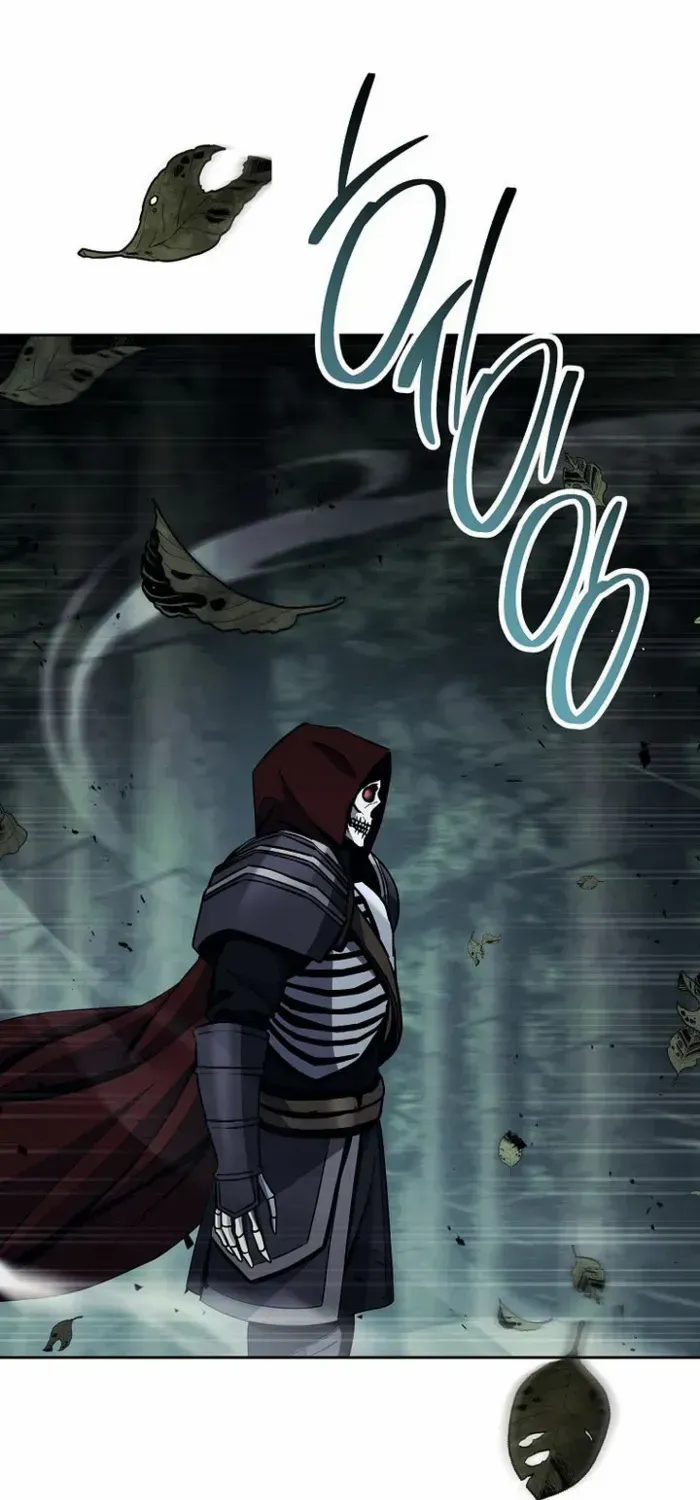 The Skeleton Soldier Failed To Defend The Dungeon Chapter 316 page 10 - 