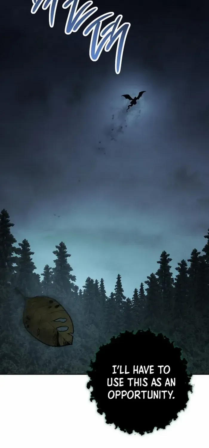 The Skeleton Soldier Failed To Defend The Dungeon Chapter 316 page 91 - 