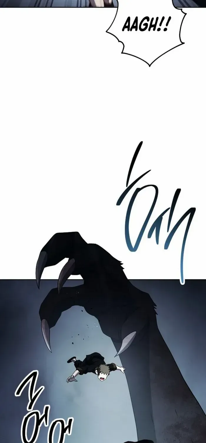The Skeleton Soldier Failed To Defend The Dungeon Chapter 316 page 98 - 