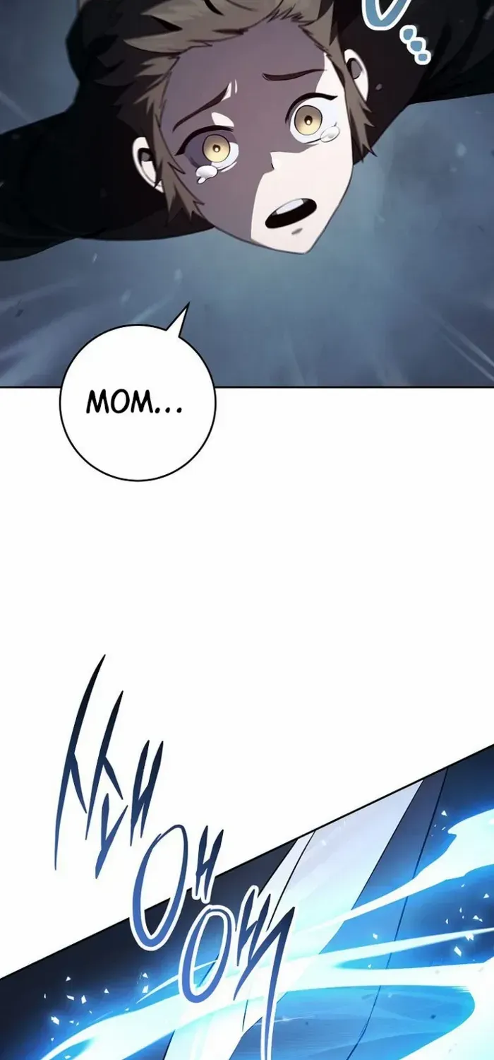 The Skeleton Soldier Failed To Defend The Dungeon Chapter 316 page 100 - 