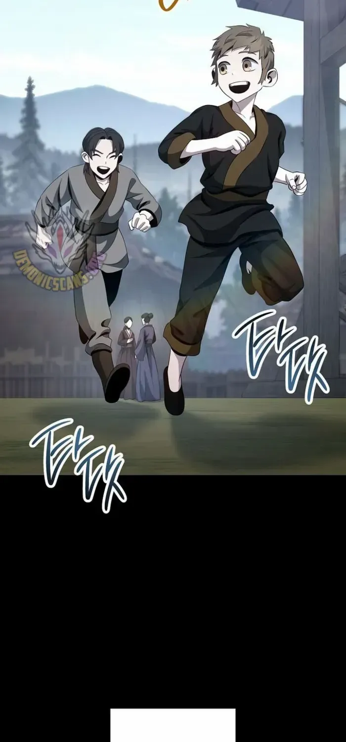 The Skeleton Soldier Failed To Defend The Dungeon Chapter 317 page 2 - 