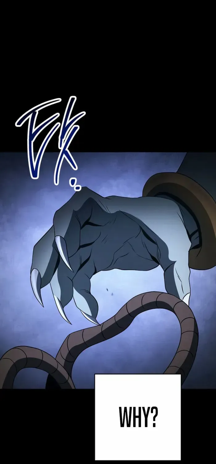The Skeleton Soldier Failed To Defend The Dungeon Chapter 317 page 14 - 