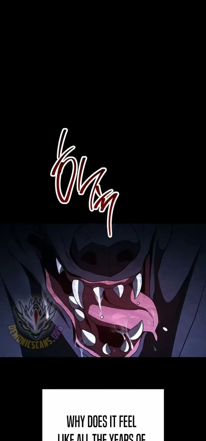 The Skeleton Soldier Failed To Defend The Dungeon Chapter 317 page 15 - 