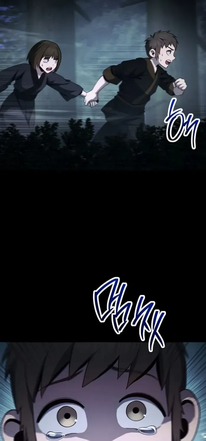 The Skeleton Soldier Failed To Defend The Dungeon Chapter 317 page 19 - 