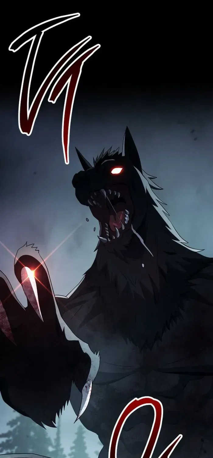 The Skeleton Soldier Failed To Defend The Dungeon Chapter 317 page 22 - 