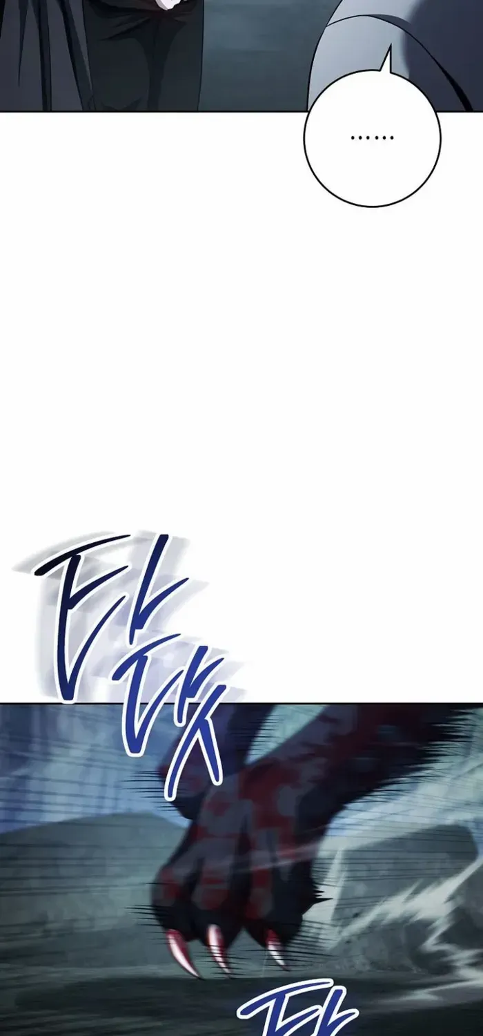 The Skeleton Soldier Failed To Defend The Dungeon Chapter 317 page 33 - 