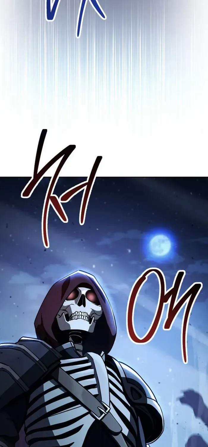 The Skeleton Soldier Failed To Defend The Dungeon Chapter 317 page 40 - 