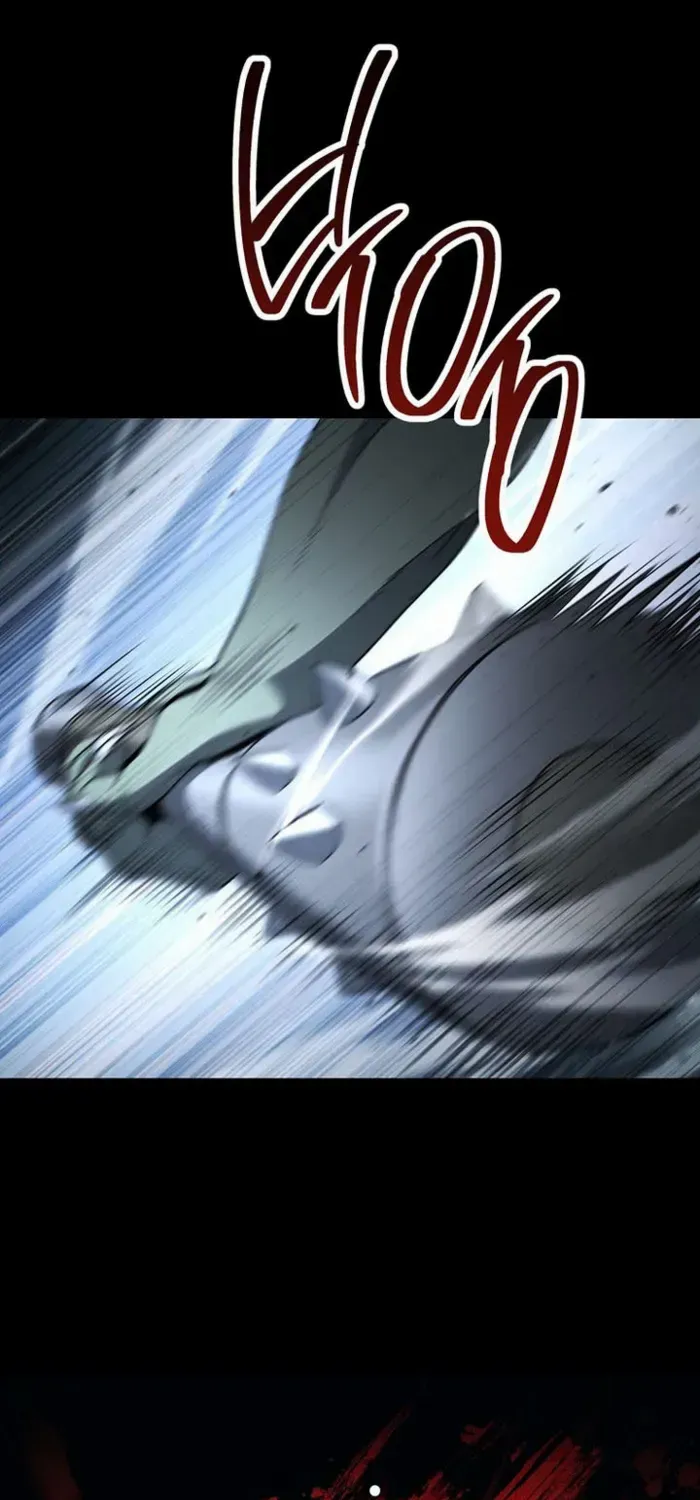 The Skeleton Soldier Failed To Defend The Dungeon Chapter 317 page 5 - 