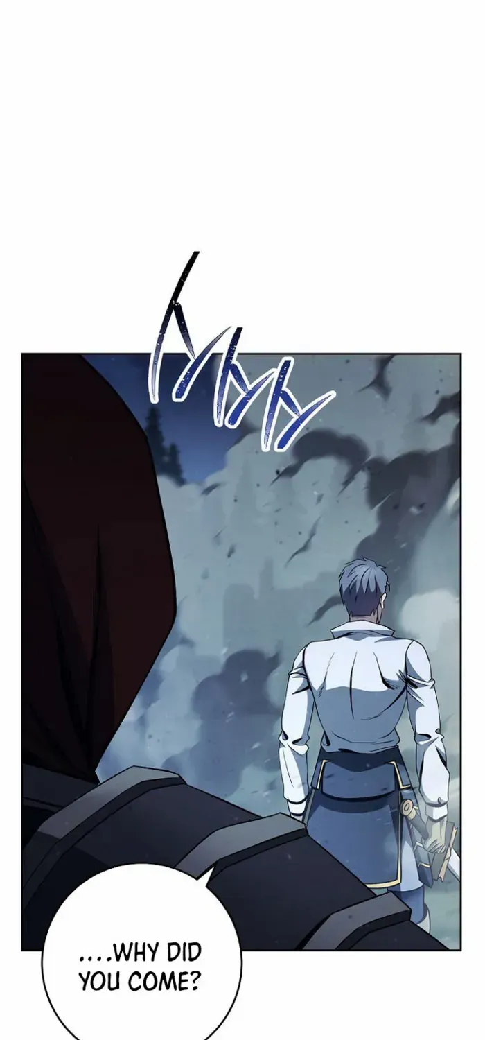 The Skeleton Soldier Failed To Defend The Dungeon Chapter 317 page 42 - 