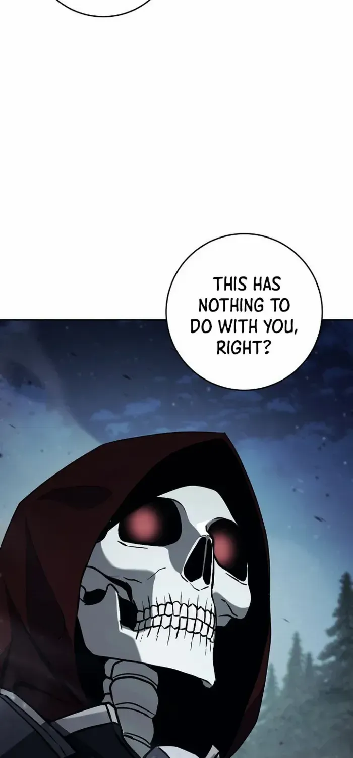 The Skeleton Soldier Failed To Defend The Dungeon Chapter 317 page 43 - 