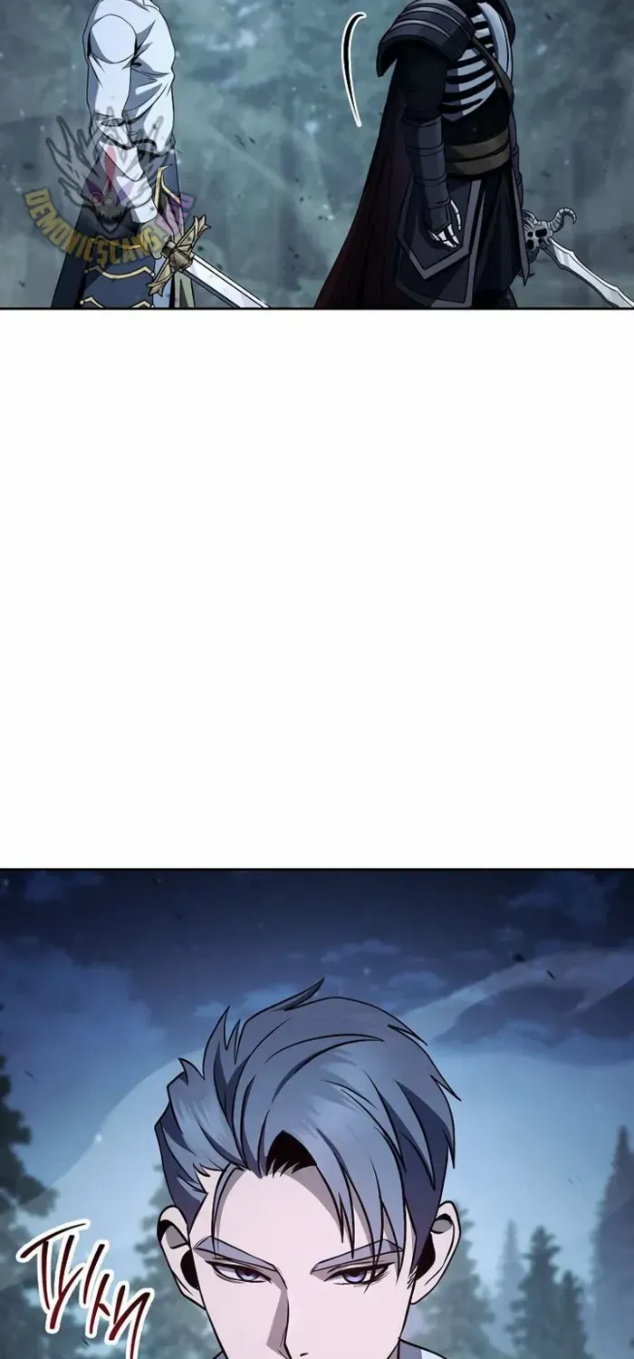 The Skeleton Soldier Failed To Defend The Dungeon Chapter 317 page 45 - 