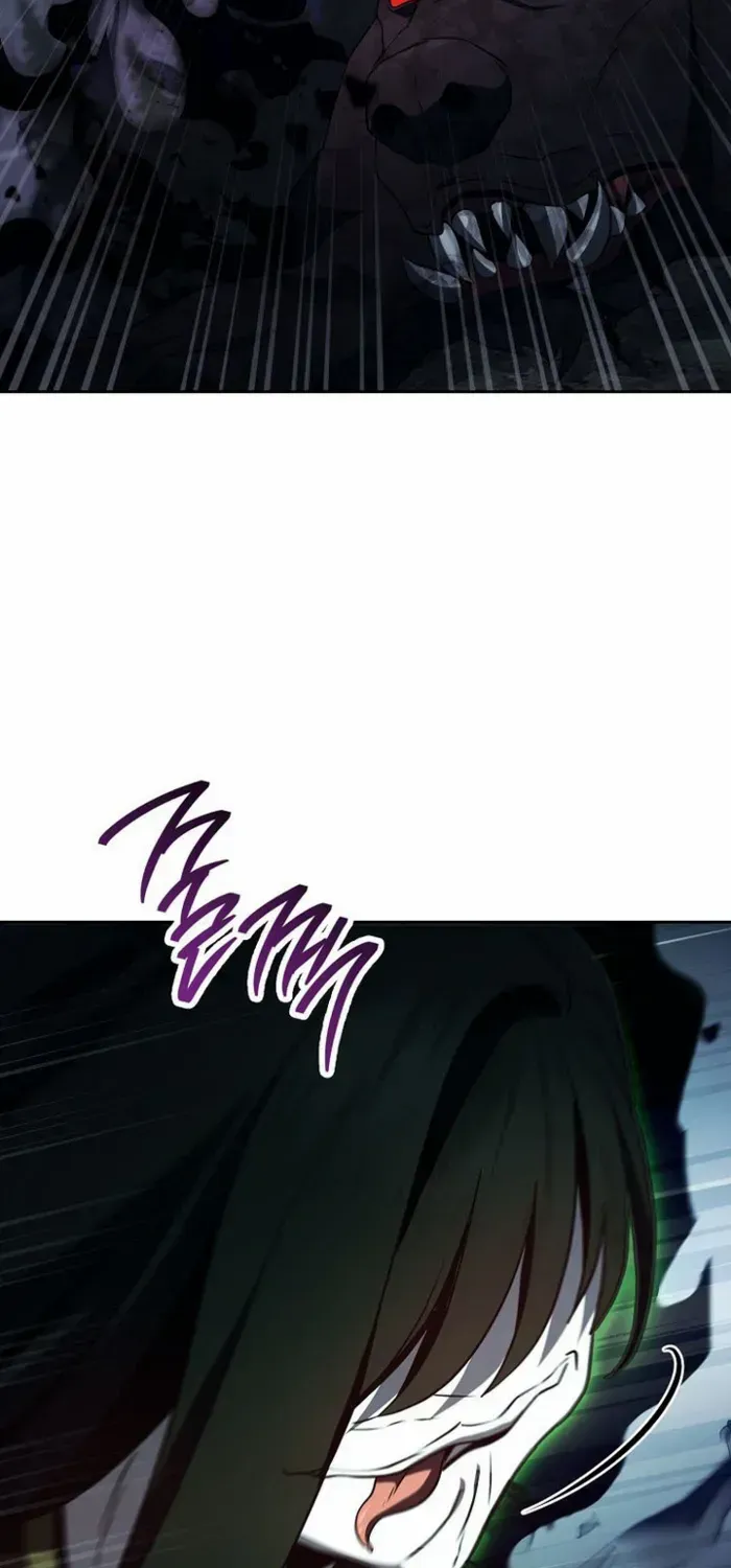The Skeleton Soldier Failed To Defend The Dungeon Chapter 317 page 53 - 