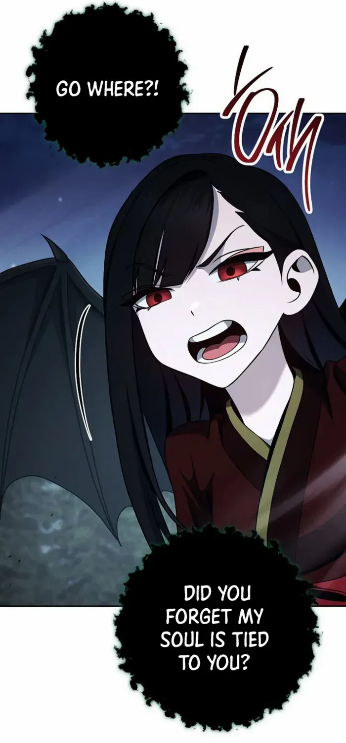 The Skeleton Soldier Failed To Defend The Dungeon Chapter 317 page 56 - 