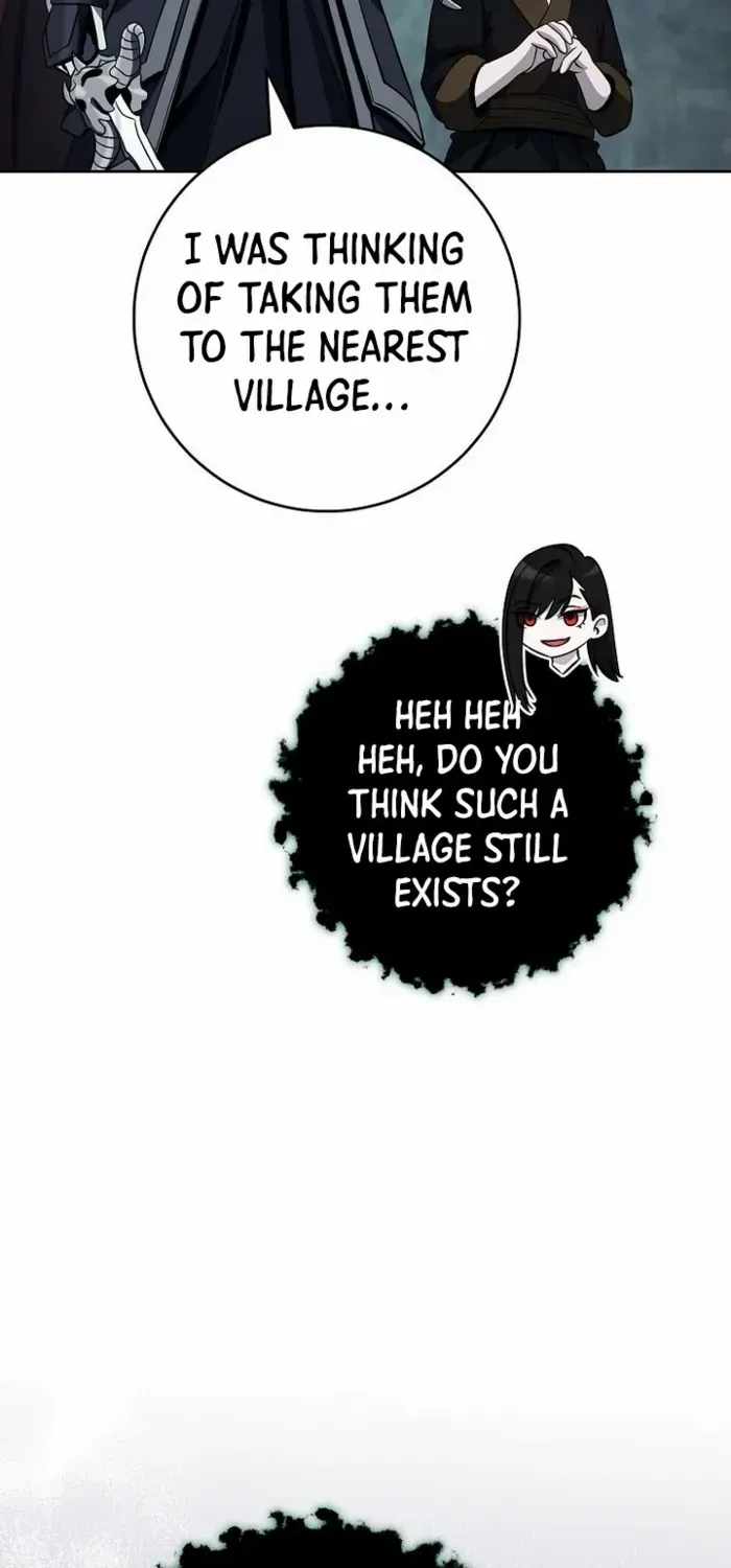 The Skeleton Soldier Failed To Defend The Dungeon Chapter 317 page 58 - 