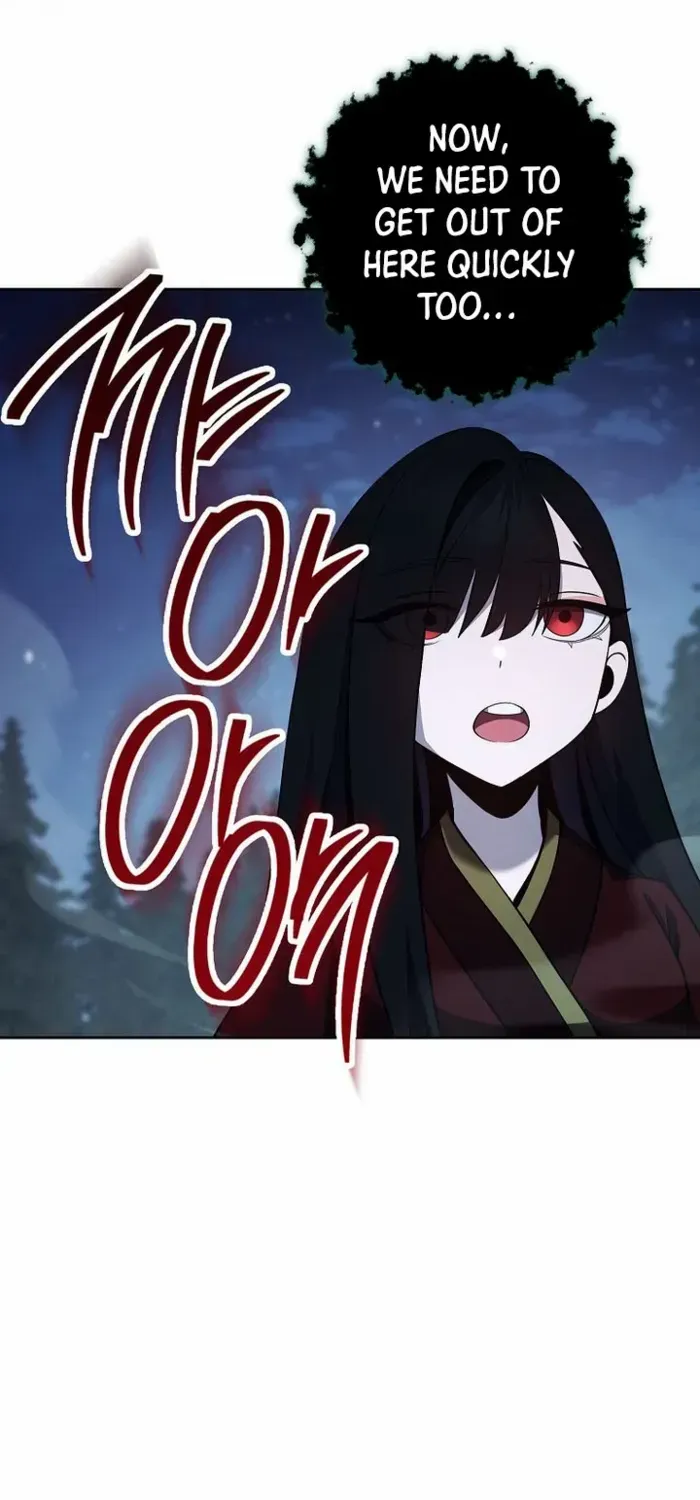 The Skeleton Soldier Failed To Defend The Dungeon Chapter 317 page 64 - 