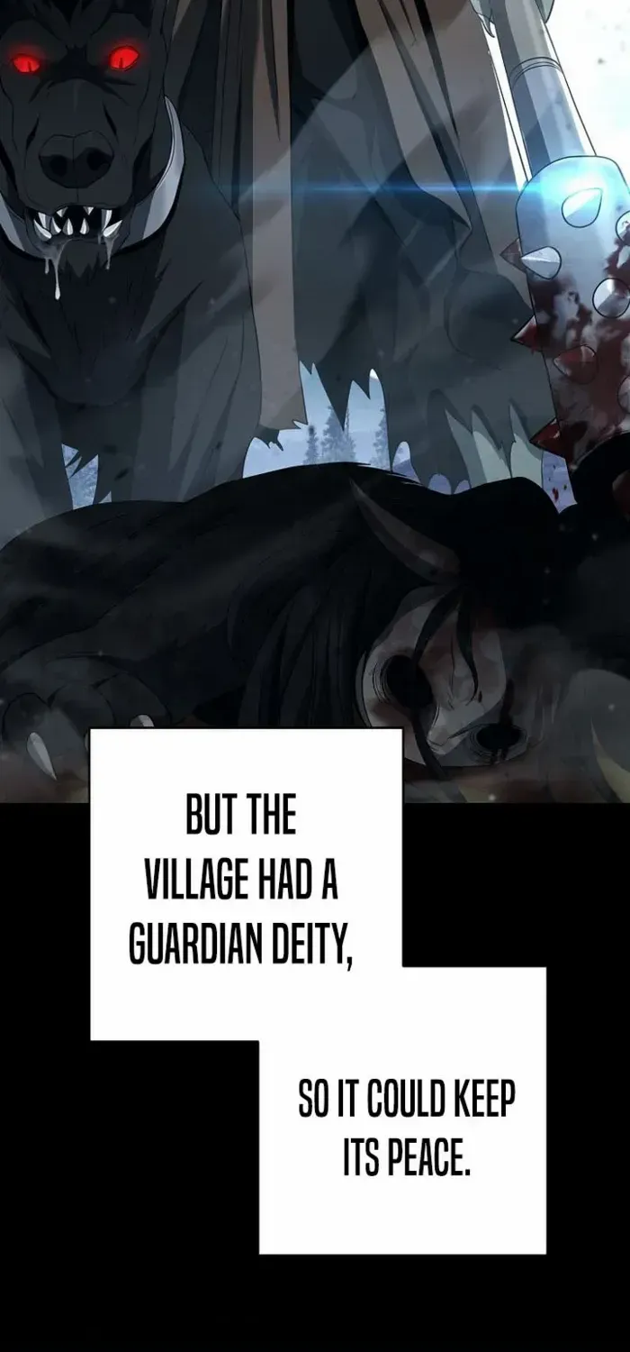 The Skeleton Soldier Failed To Defend The Dungeon Chapter 317 page 8 - 