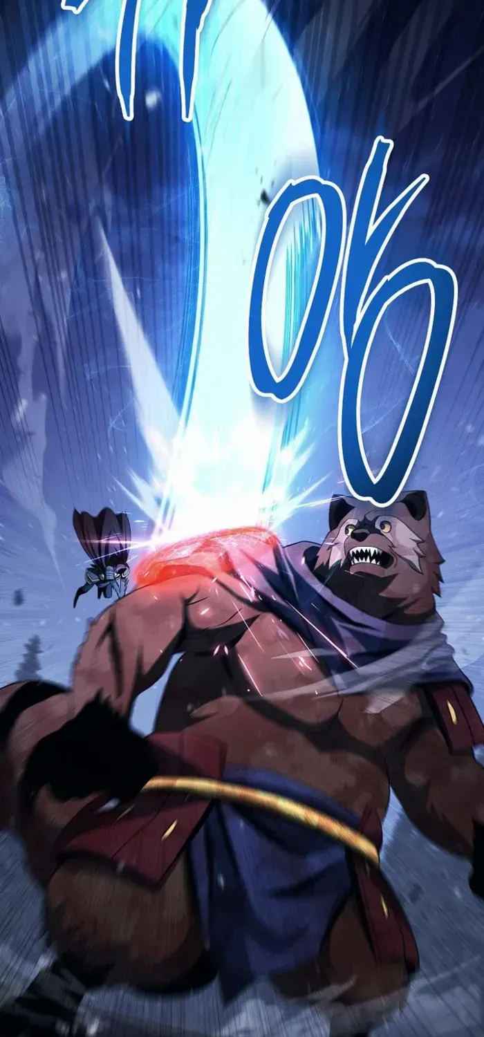 The Skeleton Soldier Failed To Defend The Dungeon Chapter 317 page 82 - 