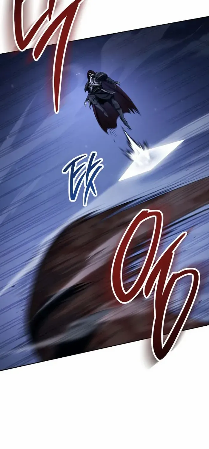 The Skeleton Soldier Failed To Defend The Dungeon Chapter 317 page 85 - 