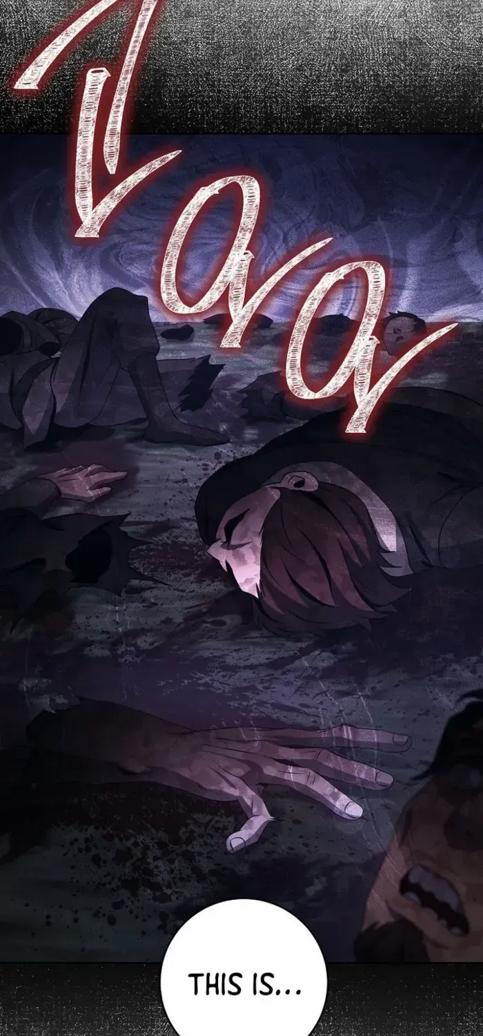 The Skeleton Soldier Failed To Defend The Dungeon Chapter 317 page 88 - 