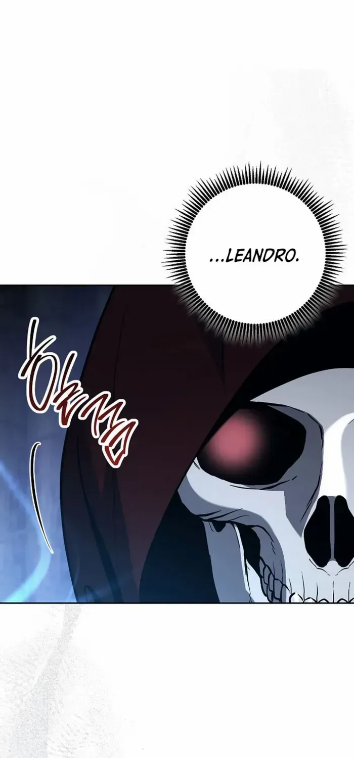 The Skeleton Soldier Failed To Defend The Dungeon Chapter 317 page 92 - 