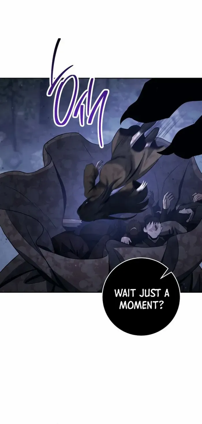 The Skeleton Soldier Failed To Defend The Dungeon Chapter 317 page 96 - 