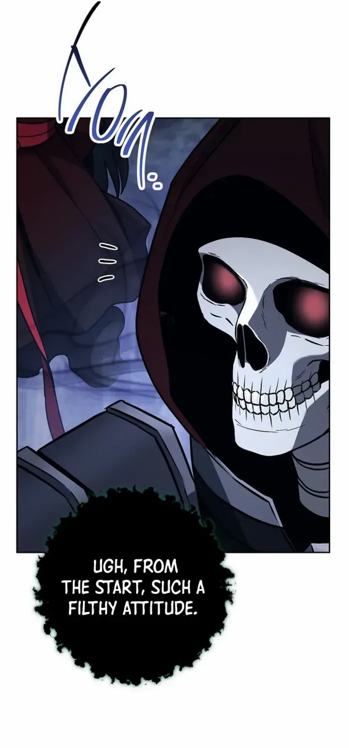 The Skeleton Soldier Failed To Defend The Dungeon Chapter 317 page 97 - 