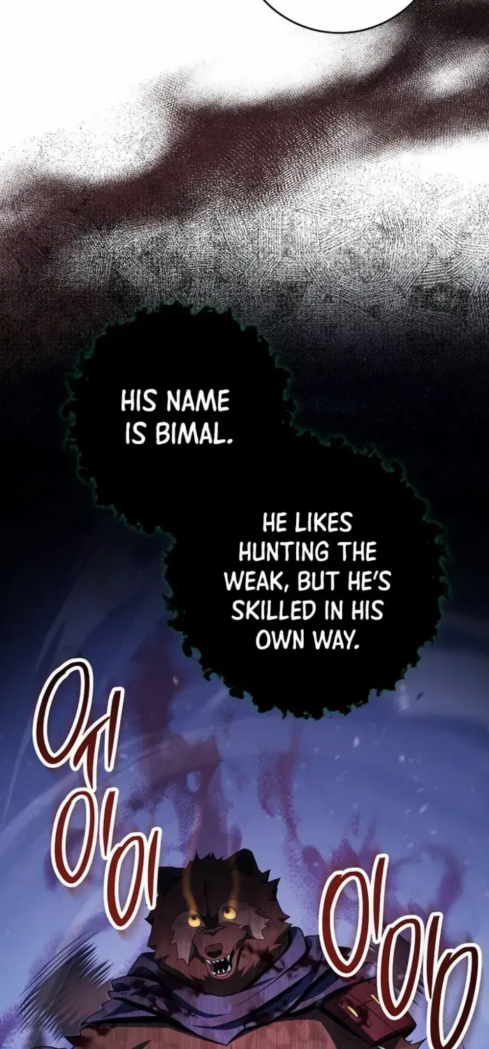 The Skeleton Soldier Failed To Defend The Dungeon Chapter 317 page 99 - 