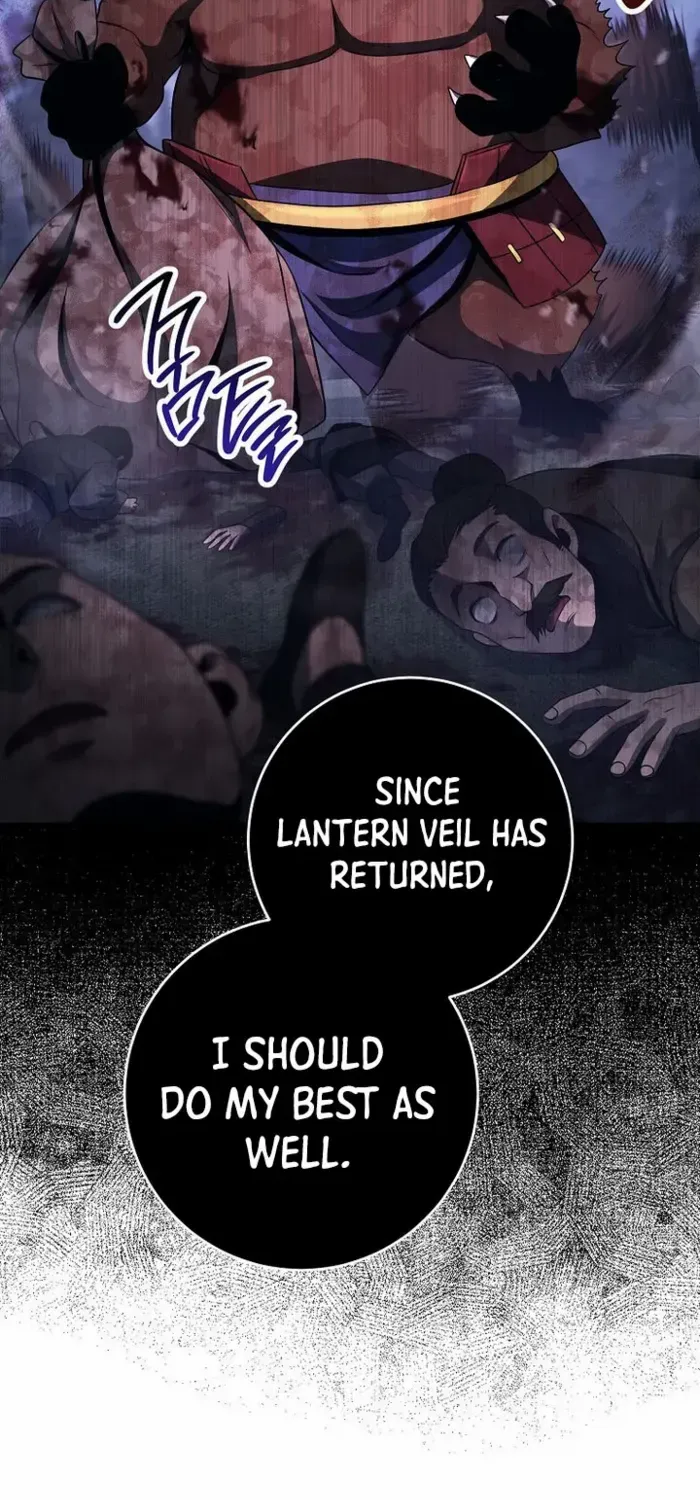 The Skeleton Soldier Failed To Defend The Dungeon Chapter 317 page 100 - 