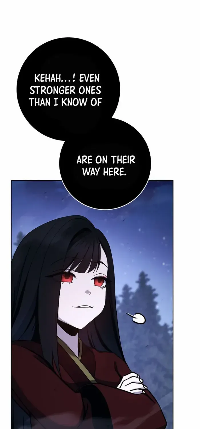 The Skeleton Soldier Failed To Defend The Dungeon Chapter 318 page 11 - 