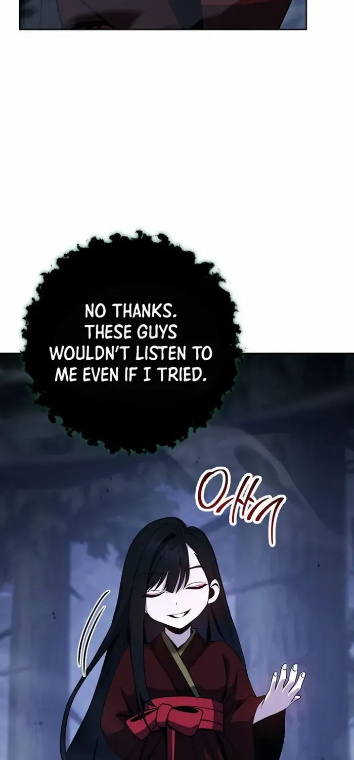 The Skeleton Soldier Failed To Defend The Dungeon Chapter 318 page 12 - 