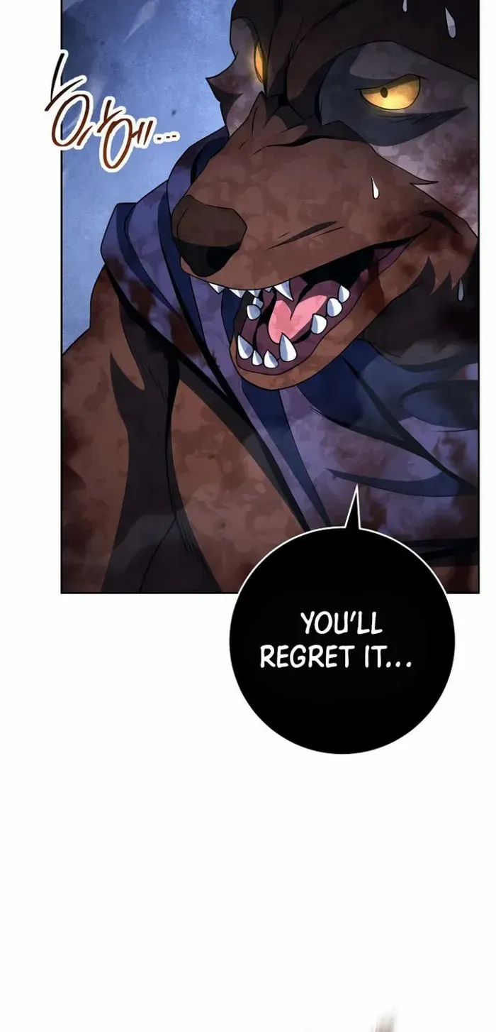 The Skeleton Soldier Failed To Defend The Dungeon Chapter 318 page 14 - 