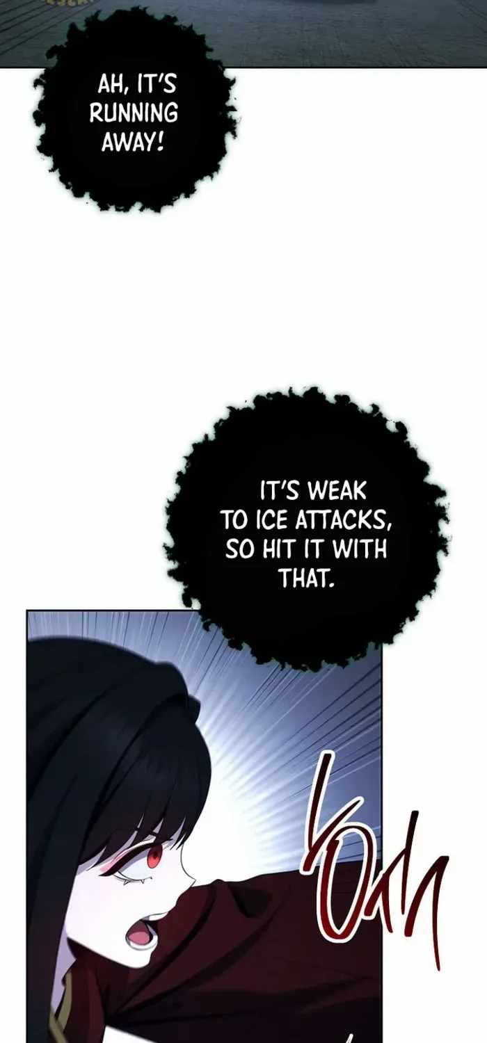 The Skeleton Soldier Failed To Defend The Dungeon Chapter 318 page 20 - 